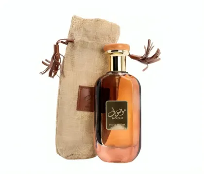 عطر موصوف 100 مل