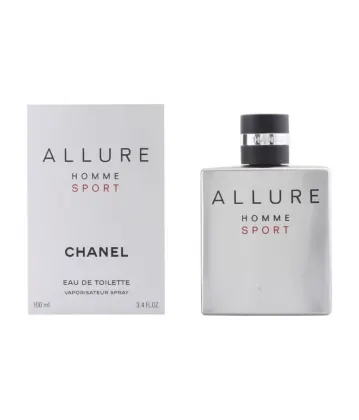 عطر ألور سبورت من شانيل للرجال