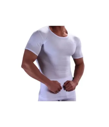 قميص تخسيس وتنسيق شكل الجسم T