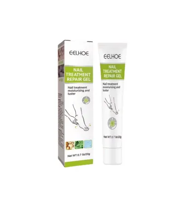 جل إصلاح وعناية الأظافر Eelhoe Nail Treatment Repair Gel