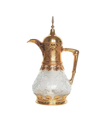 دلة ضيافة فاخرة kit0152