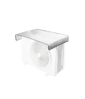 غطاء حماية المكيف home0504