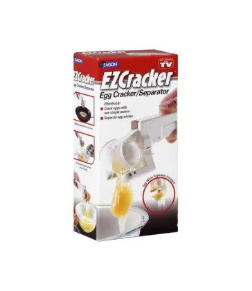 أداة لفتح البيض بسهولة EZCracker