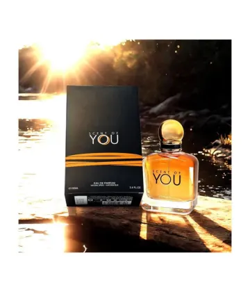 عطر جويَس سينت أوف يو