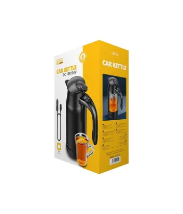 غلاية مياه كهربائية للسيارة دينكس DX3803 T