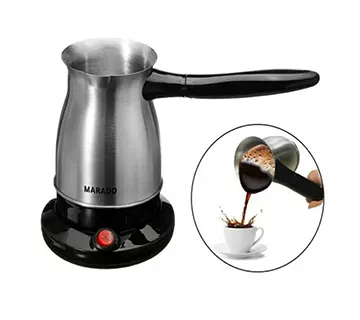 غلاية كهربائية  MA-1628