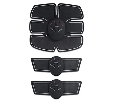 حزام شد العضلات 6pack-3 pcs
