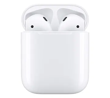 سماعات لاسلكيه AirPods