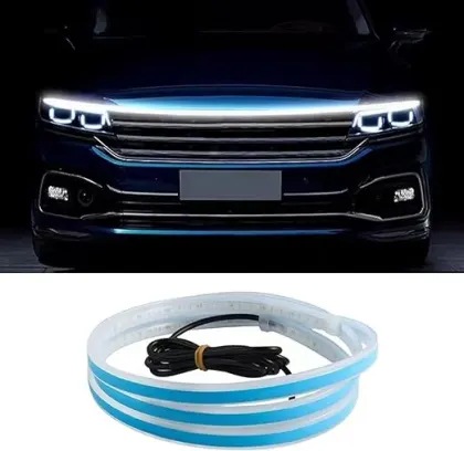 شريط اضاءة LED خارجي للسيارة