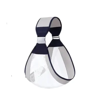 حاملة حبال الأطفال
