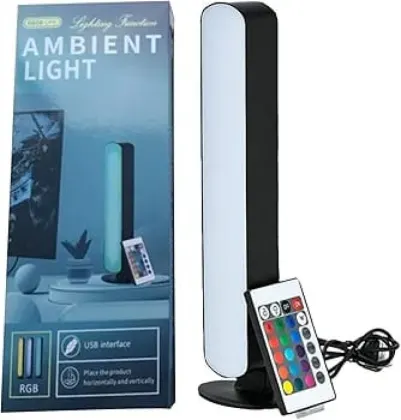 شريط إضاءة LED ذكي RGB